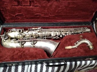 Predam tenor saxafon weltklang