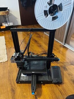 3d tlačiaren Ender 3 v2