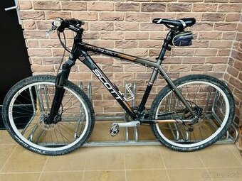 Horský bicykel SCOTT