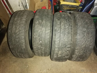 Predam 185/60R15 zimné