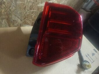 Zadné svetlo Vitara III