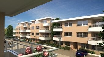 Predaj veľkometrážneho 3 izbového bytu SENEC