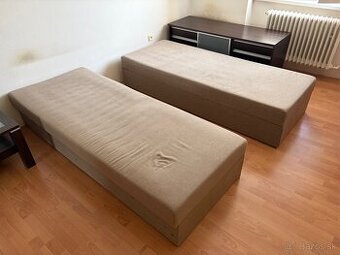 Váľanda / posteľ 200x80cm ZADARMO