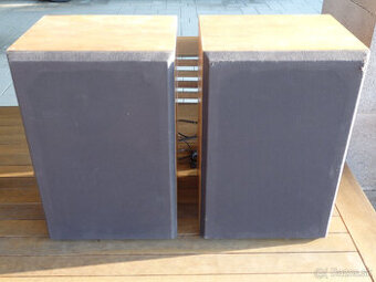 Predám reprosústavy tesla ARS 9206