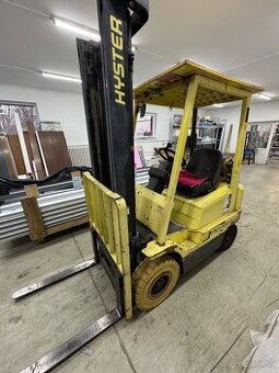 Predam VZV Hyster 1,5t LPG