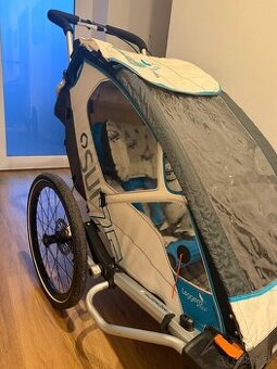 Leggero Enso vr. bábätkovníku