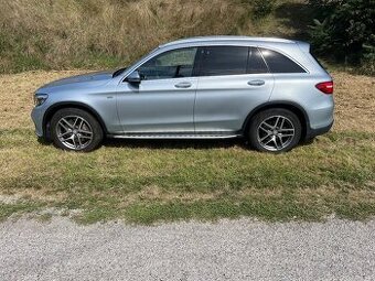 Mercedes-Benz GLC SUV 250d 4MATIC A/T
