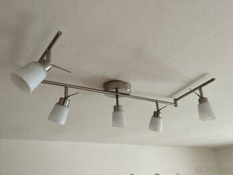 Svietidlá dľa fotiek