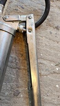 Predam maznice na vazelinu