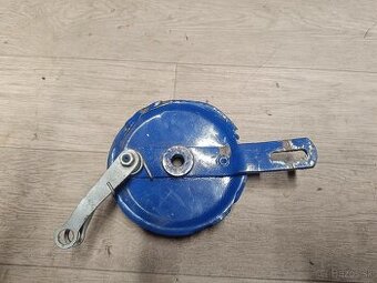 Zadna brzda veko Jawa 550 parez