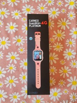 Detské Smart hodinky