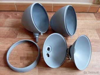 Predám svetlá Bosch na automobily do roku 1950