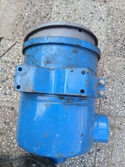 Vzduchový filter označ 9430