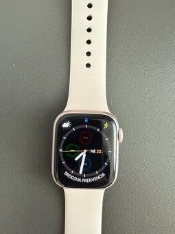 Predám watch 9 41mm