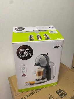 Nescafé Dolce Gusto Mini Me