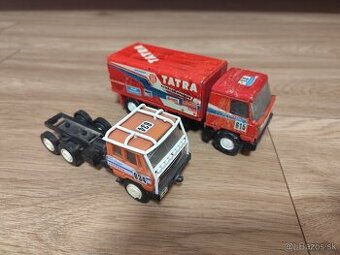 Tatra, Liaz
