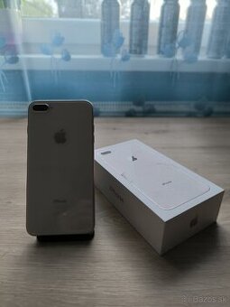 Iphone 8 plus Gold