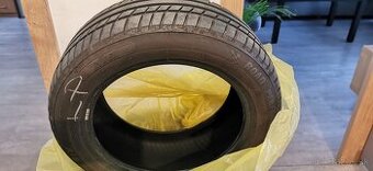 Sadu 4 letných pneumatík  R16 205/55