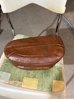 PRODÁM JAWA 550 / 555 PIONÝR ORIGINÁL SEDLO