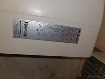 Vnútorné nástenné klimatizacie