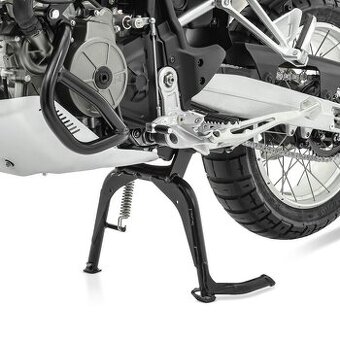 Aprilia Tuareg 660 stojan