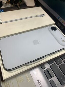 Apple iPhone Air 256gb sky blue