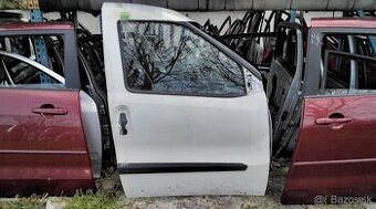 FIAT DOBLO 1.3 JTD 2014 predám DVERE MOTOR 263A2000 MOTOR