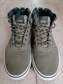 Detské VANS topánky