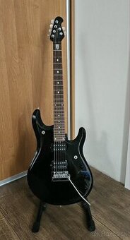 Music Man JP6 Piezo