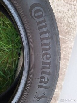 Pneumatiky continental 205/55R17