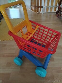 Hračky...