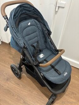 Sportovy kocik Joie Mytrax Pro