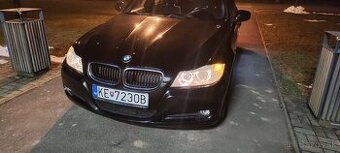 Predám BMW e90