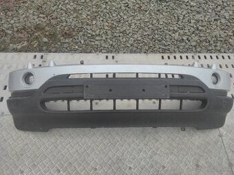 BMW X5 E53 predný nárazník