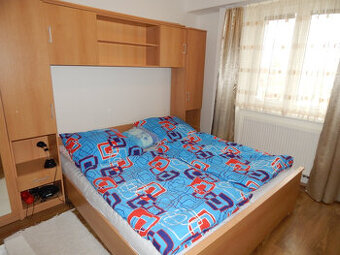 2 izbový byt do prenájmu Nitra priame centrum zariadený