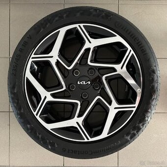 Originál elektron 1ks ®KIA Xceed 235/45 R18 5x114,3