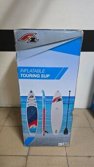 Predám nový paddleboard F2 11'6"