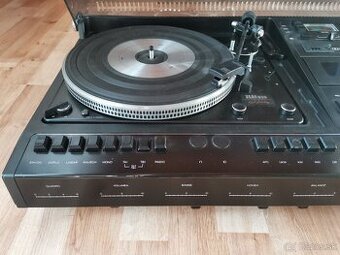 ELAC 830 QUADRO - gramoradio