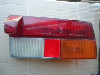 škoda 105M 120M, 125, 130, 136, Garde, Rapid