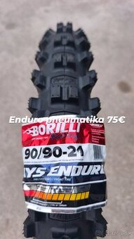 Pneumatiky enduro 21,18