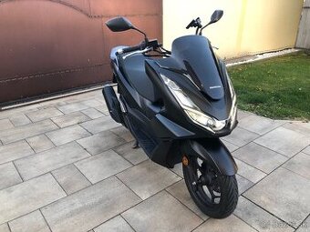 Honda pcx125