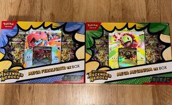 Pokemon Ascenddd heroes