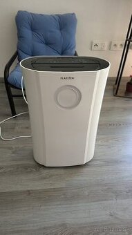 Odvlhčovač vzduchu Klarstein DryFy Pro