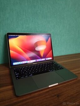 MacBook Pro 2017 | i5 • 8GB • 128GB SSD
