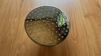 Hlavová sprcha priemer 17cm G1/2” - 1