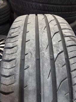 205/55 R16 91H Continental Premium 2E