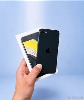 iPhone SE