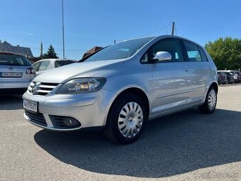 VW Golf + 1.9 TDI diesel, 77kW, MT/6, rok:04.2006.