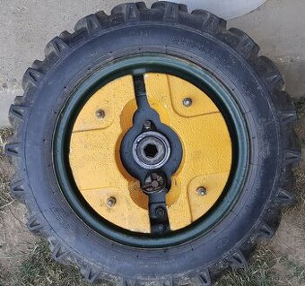 Kolesá Vari Agzat