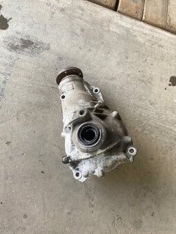 BMW diferenciál 2.81
